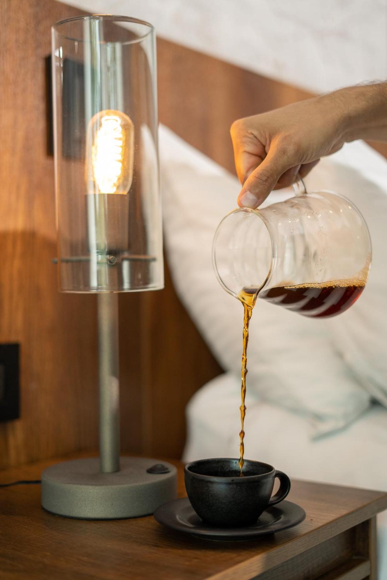 Cafe Hotel Медельин Экстерьер фото