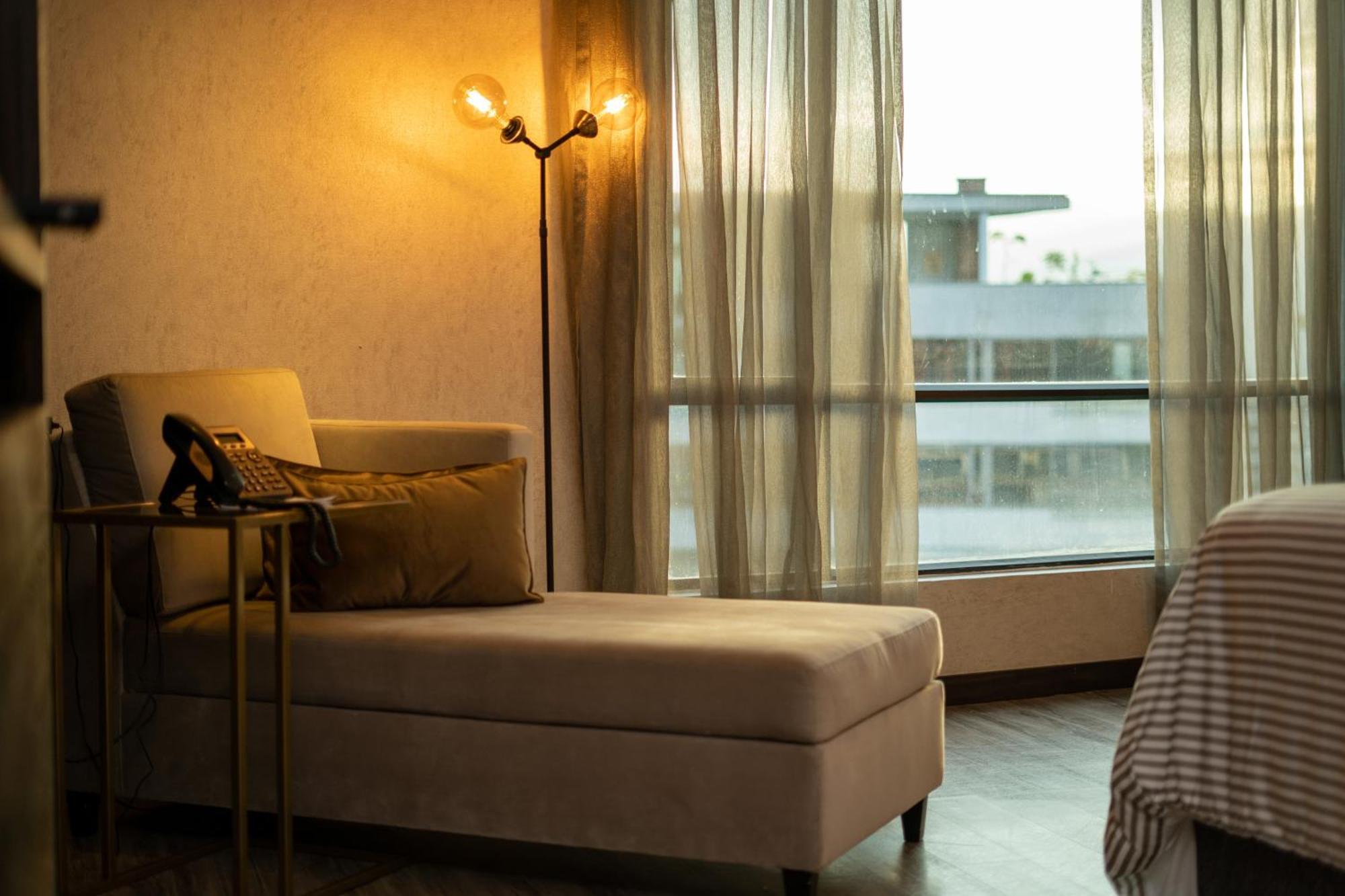 Cafe Hotel Медельин Номер фото