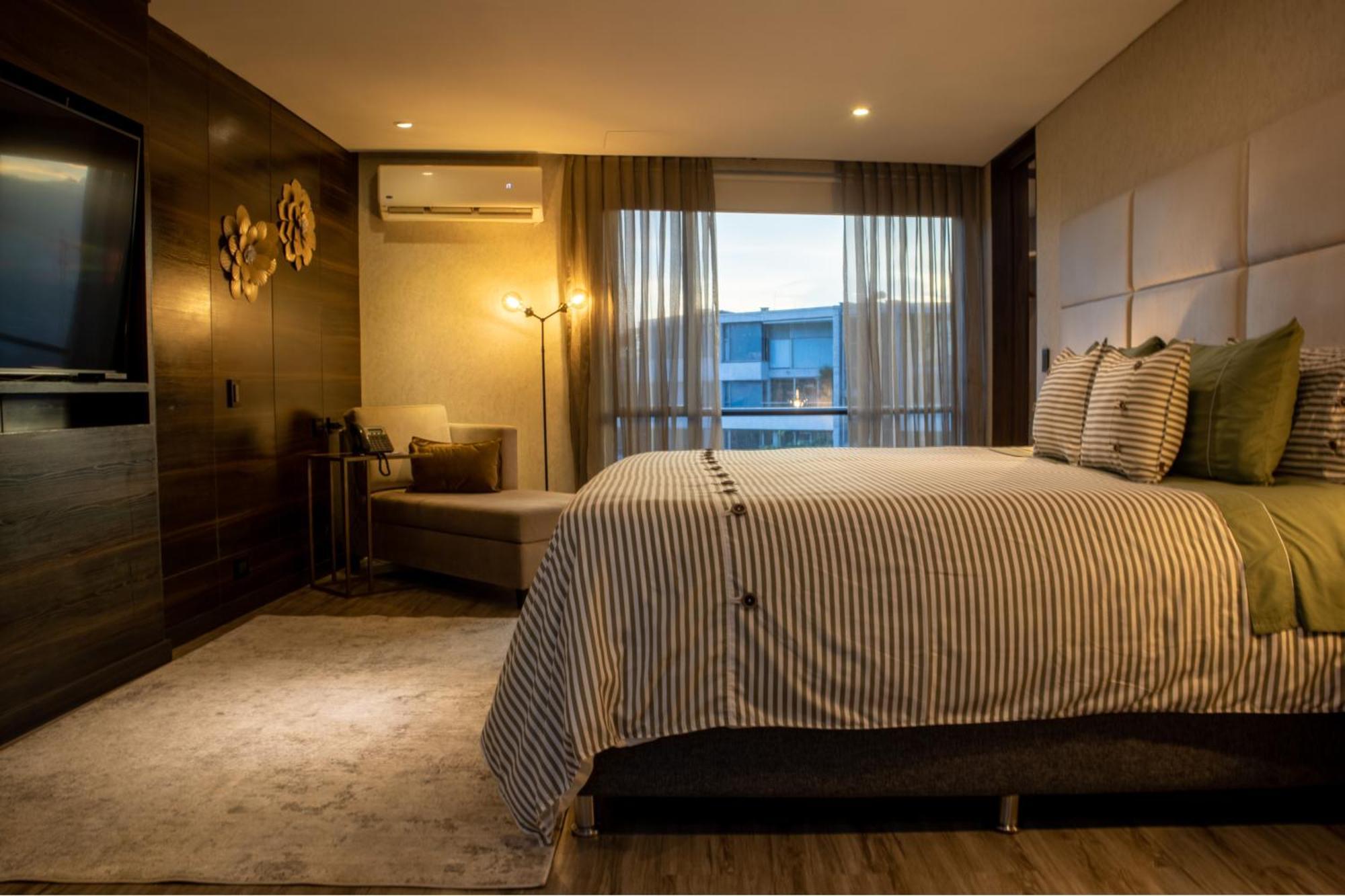 Cafe Hotel Медельин Номер фото