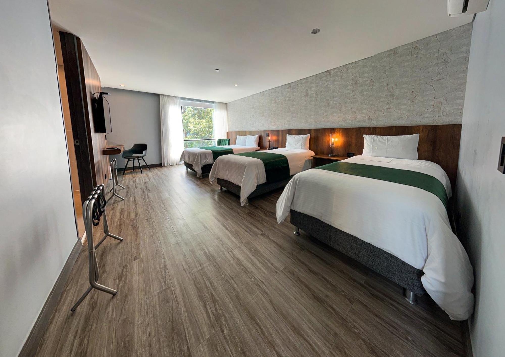 Cafe Hotel Медельин Номер фото