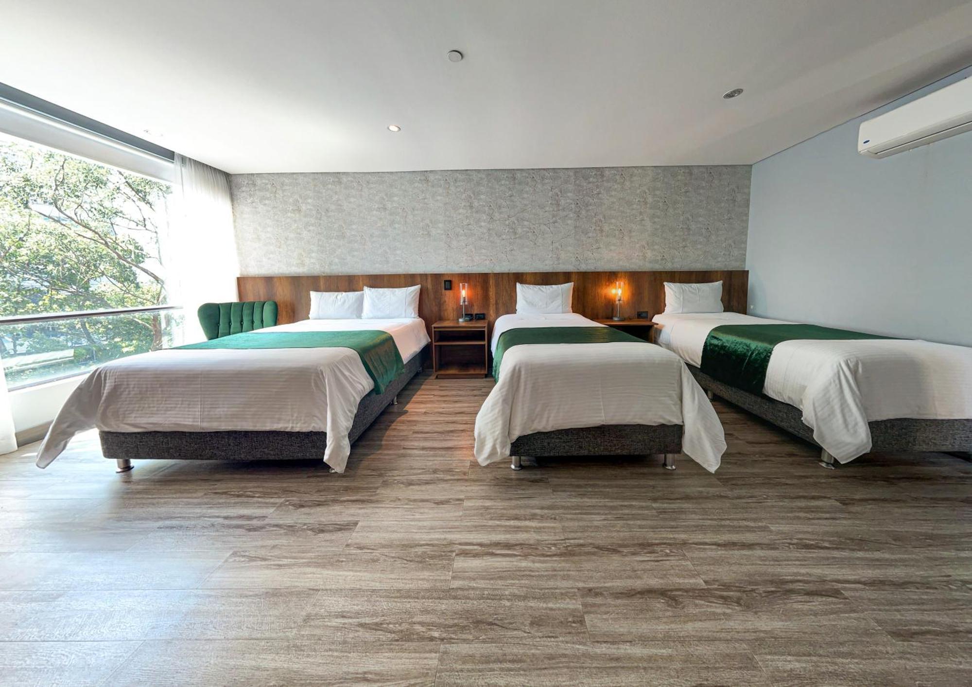 Cafe Hotel Медельин Номер фото