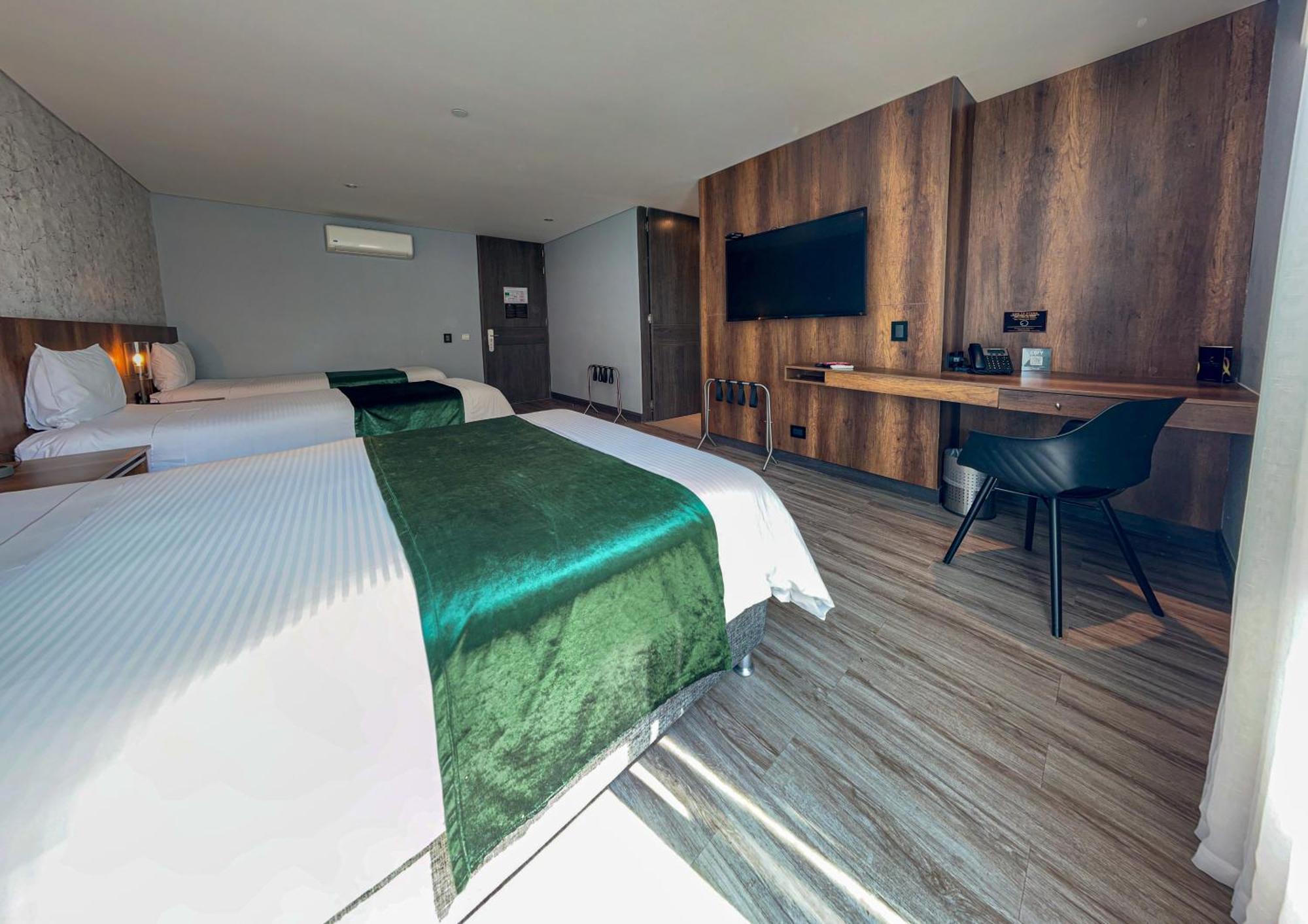 Cafe Hotel Медельин Номер фото