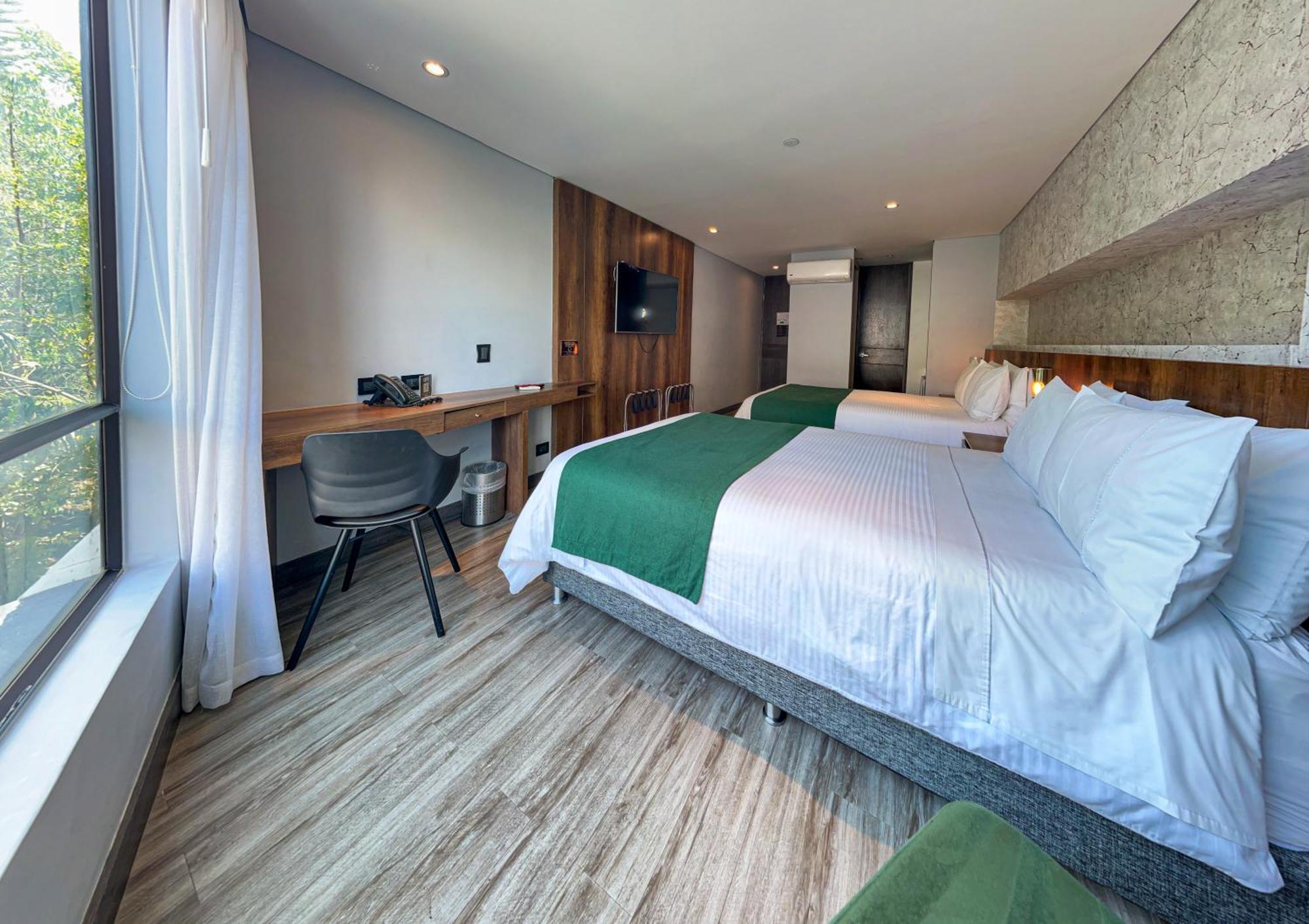 Cafe Hotel Медельин Номер фото