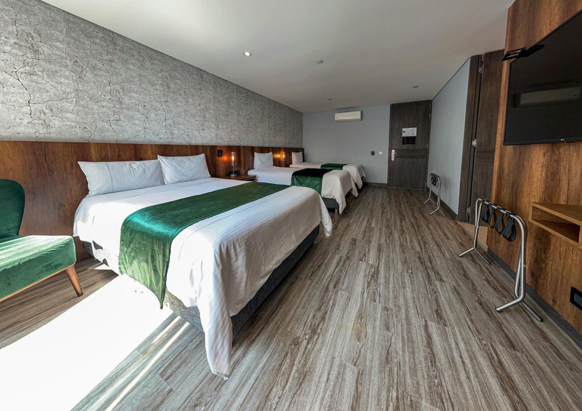 Cafe Hotel Медельин Номер фото