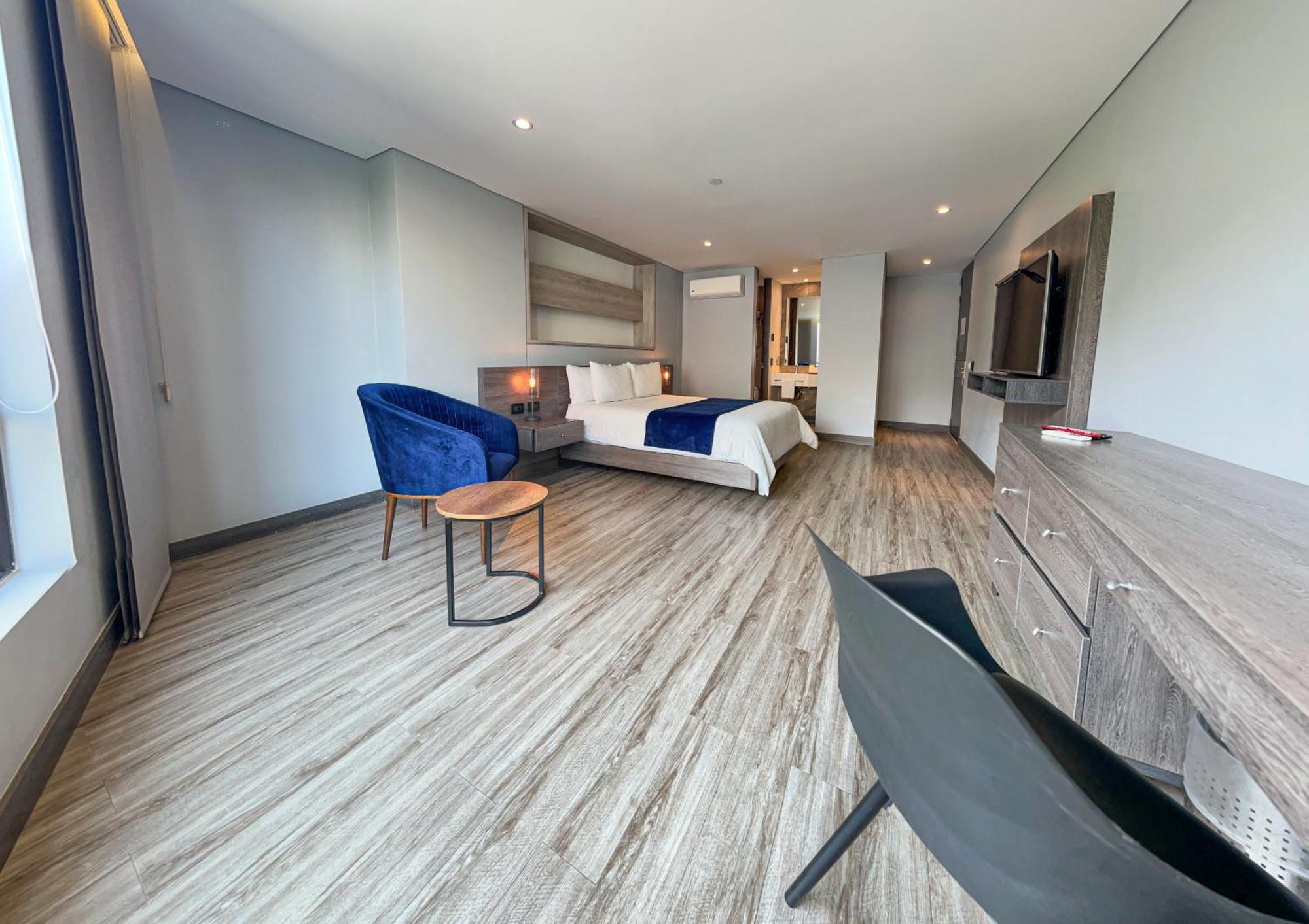 Cafe Hotel Медельин Номер фото